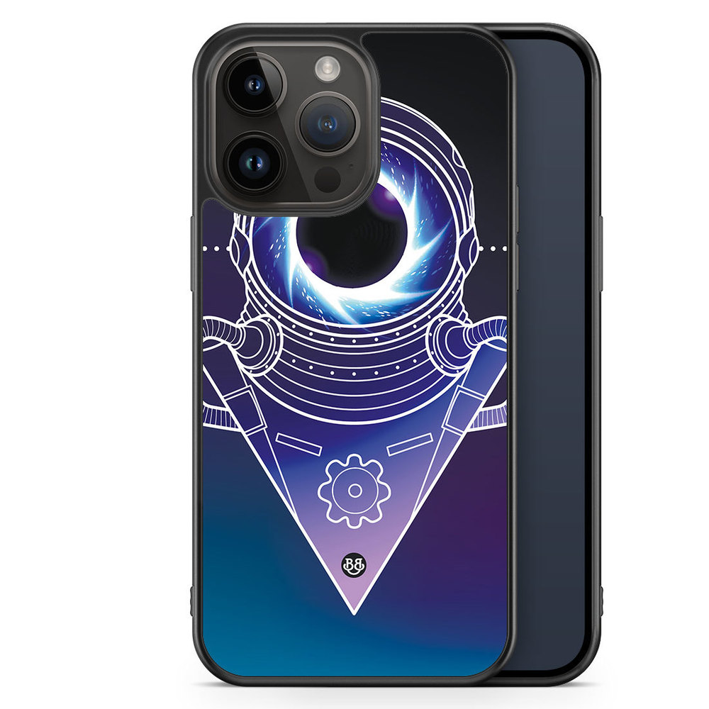 iPhone 14 Pro Max Case - Astronaut