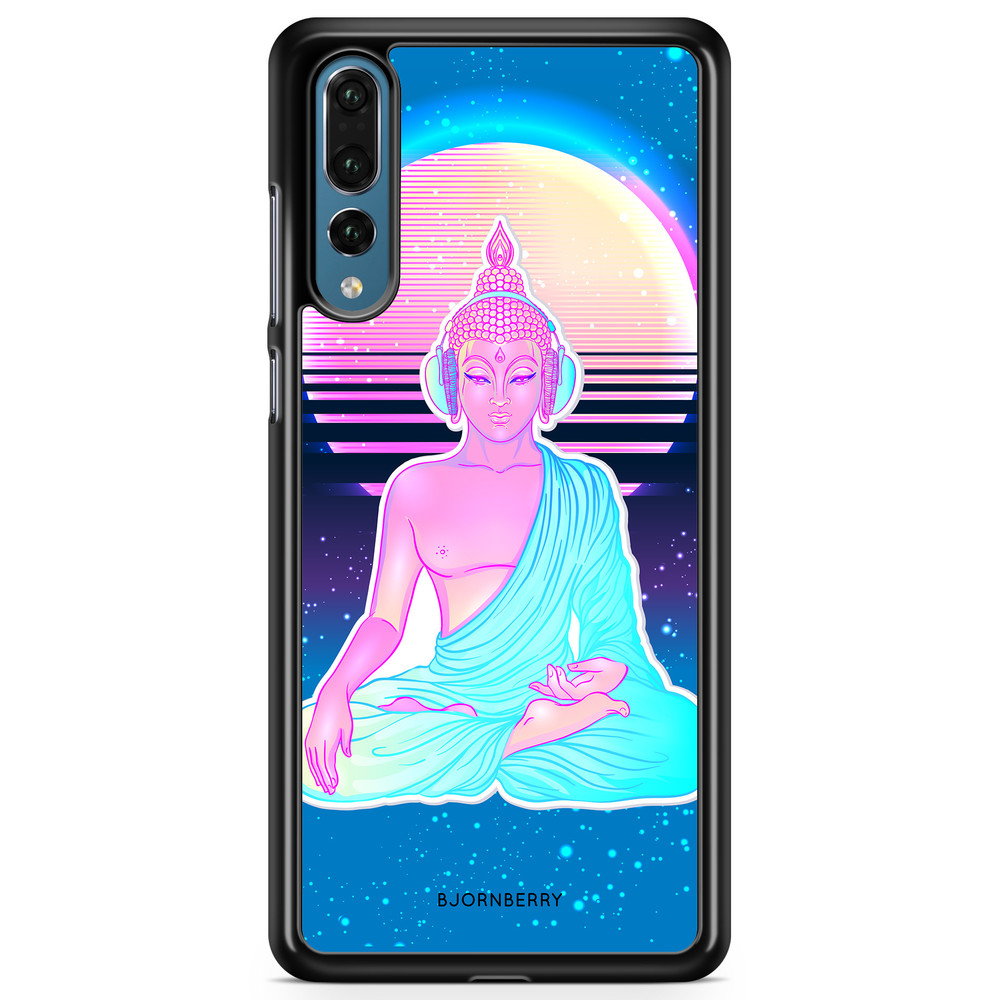 Huawei P20 Pro Case - Buddha