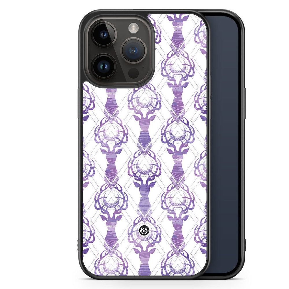 iPhone 14 Pro Max Case - Deer