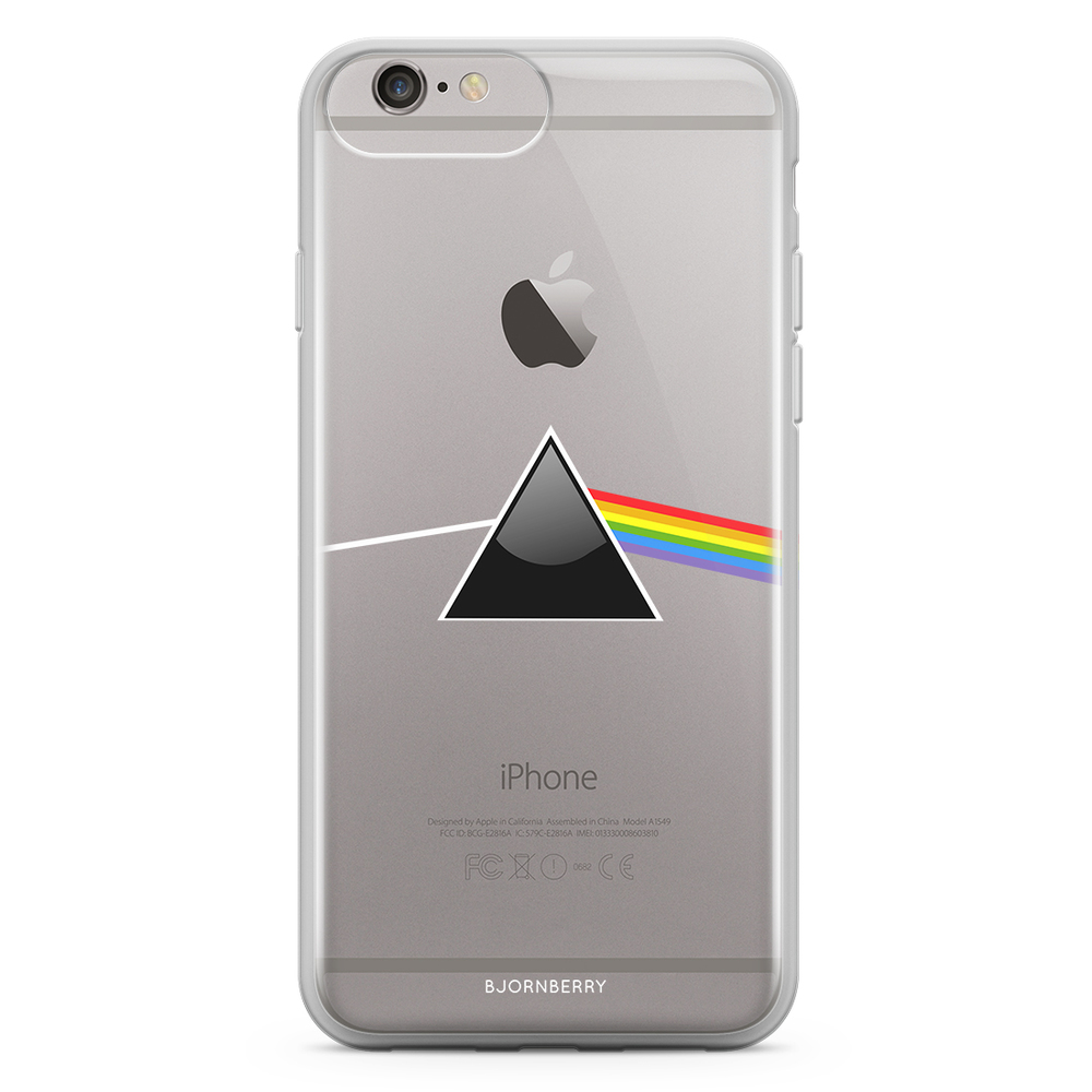 iPhone 6 Plus/6s Plus Fashion Case - Prism