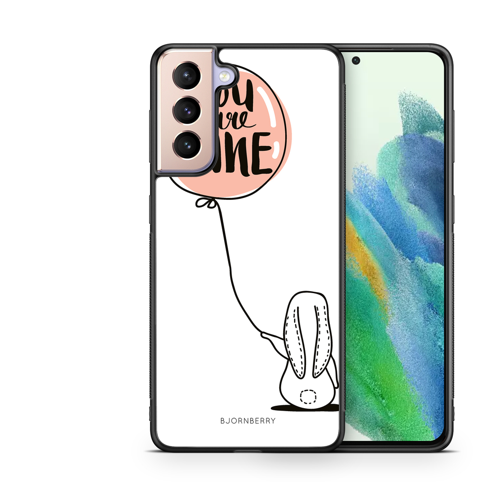 Samsung Galaxy S21 FE 5G Case - You Are Mine