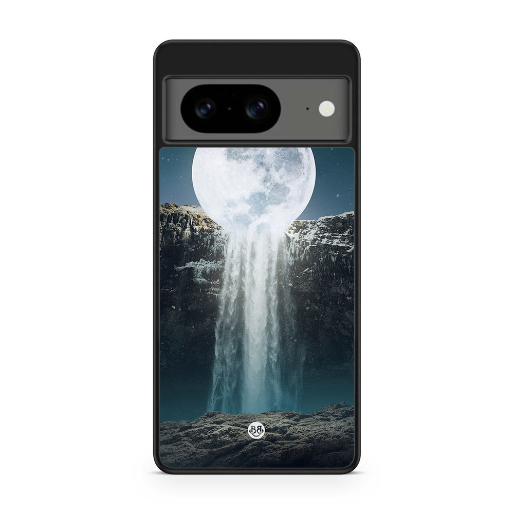 Google Pixel 8 Case - Waterfall
