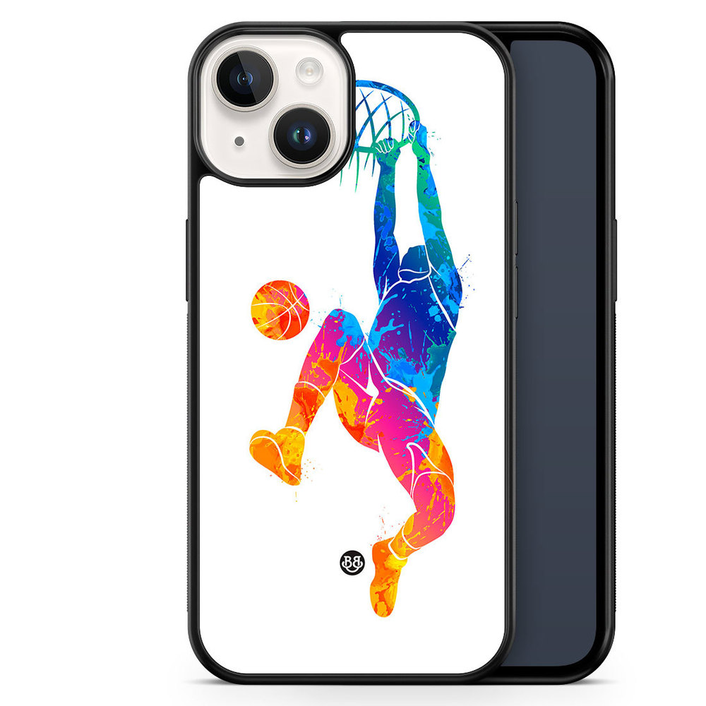 iPhone 14 Case - Basket