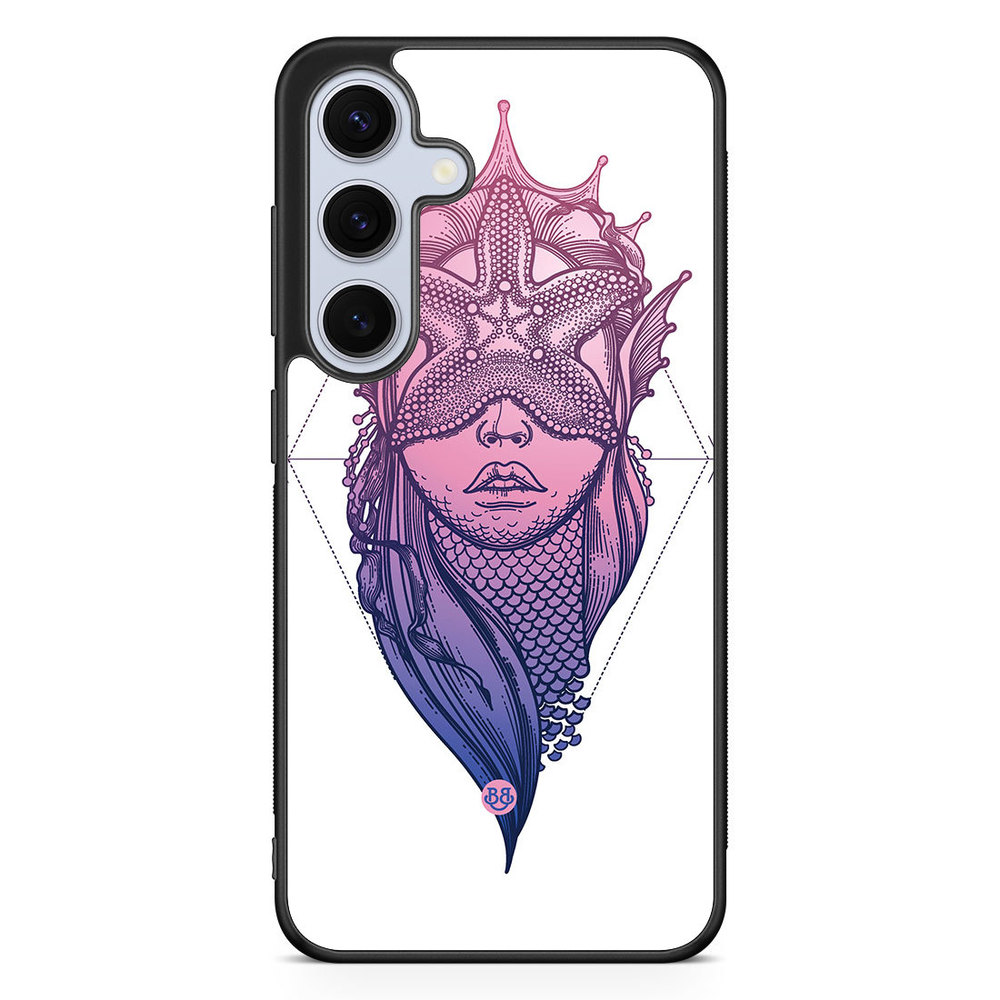 Samsung Galaxy S24 FE Case - Mermaid