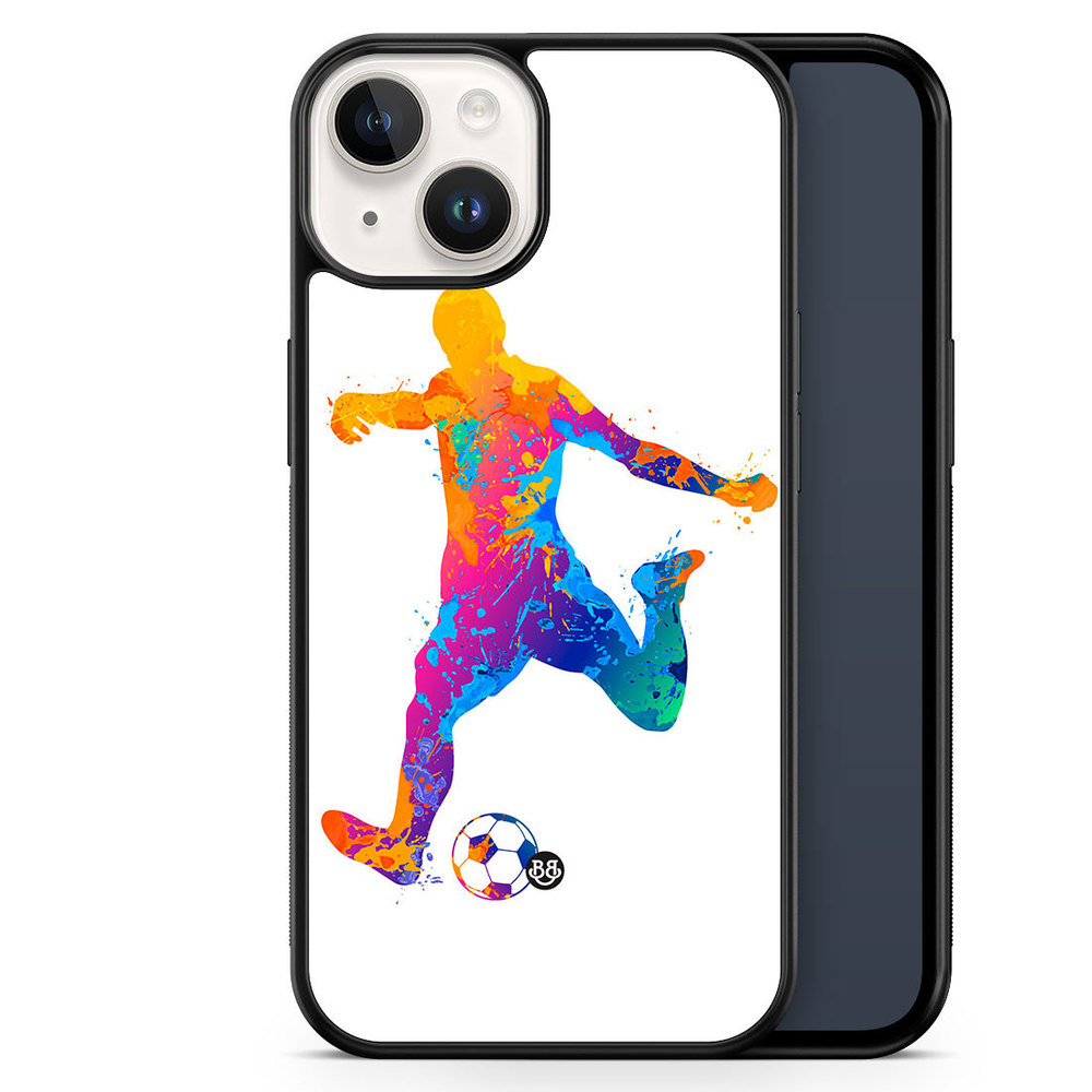 iPhone 14 Case - Football