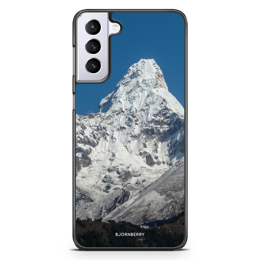 Samsung Galaxy S21 Plus Case - Mount Everest