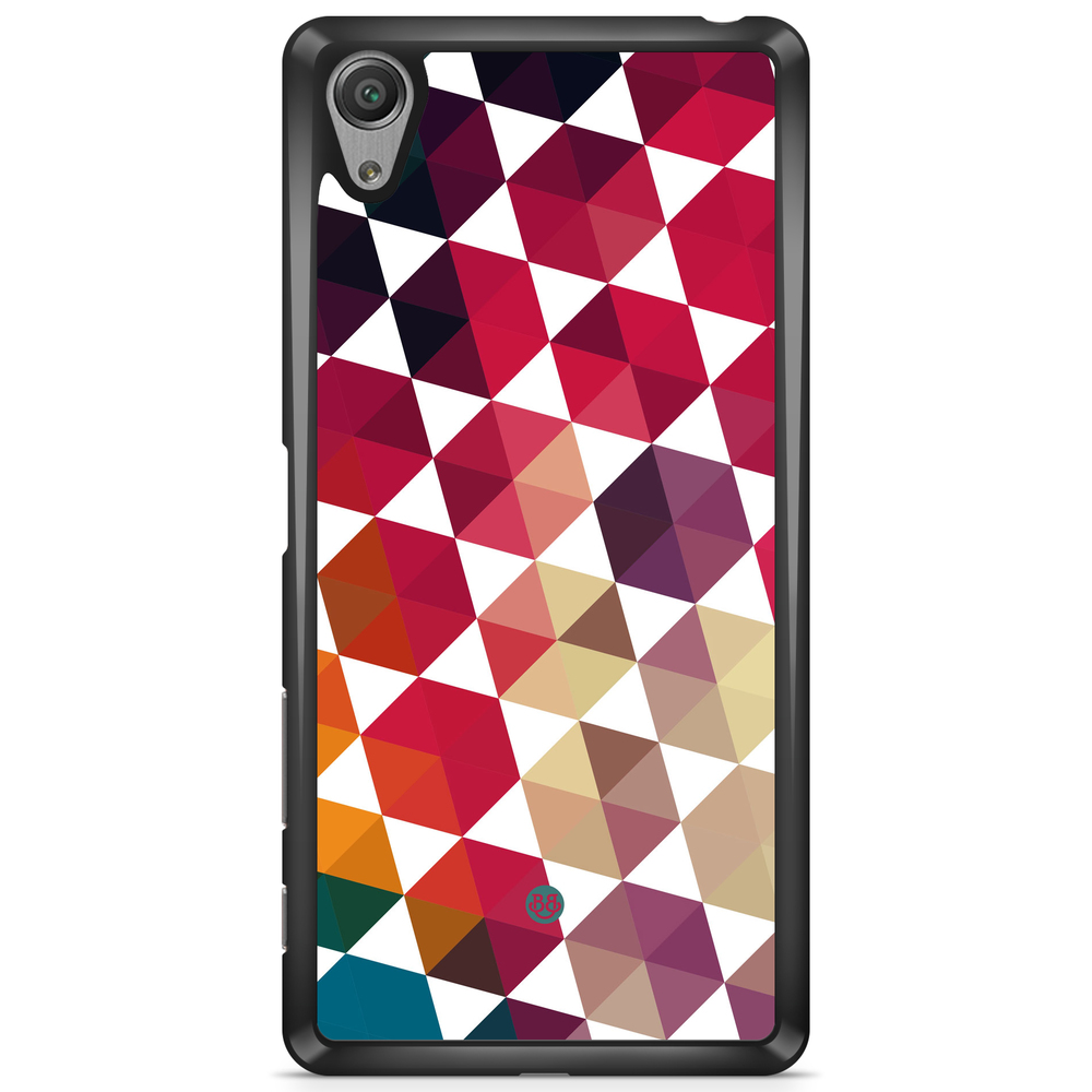 Sony Xperia XA Case - Mosaic