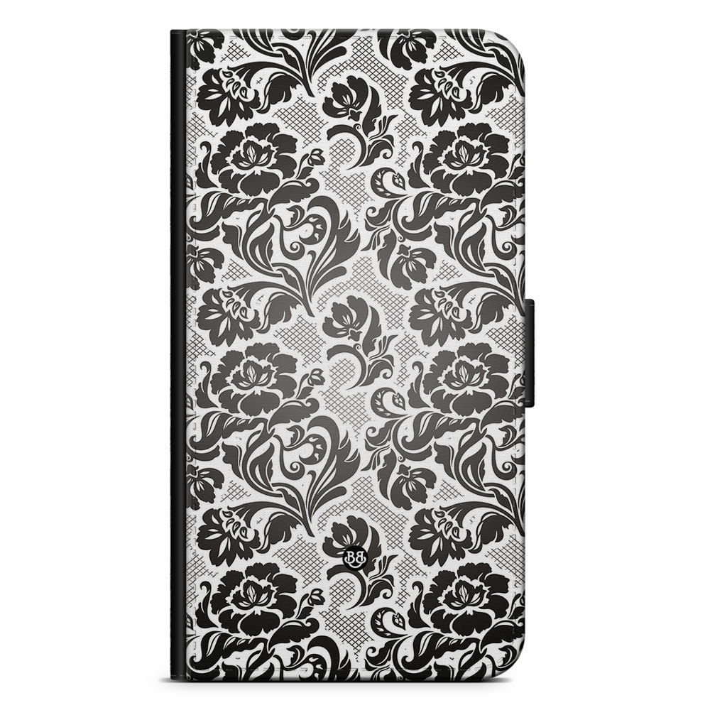 Sony Xperia 1 IV Wallet Case - Lace