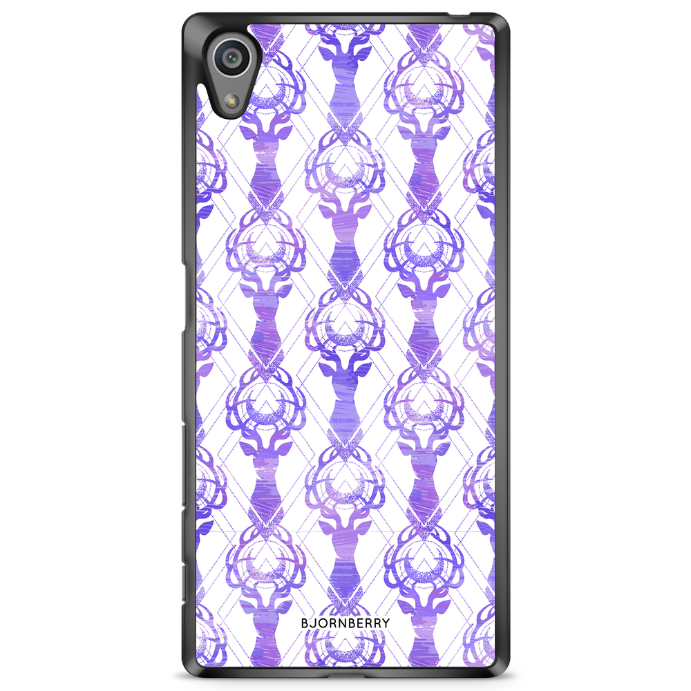 Sony Xperia Z5 Premium Case - Deer