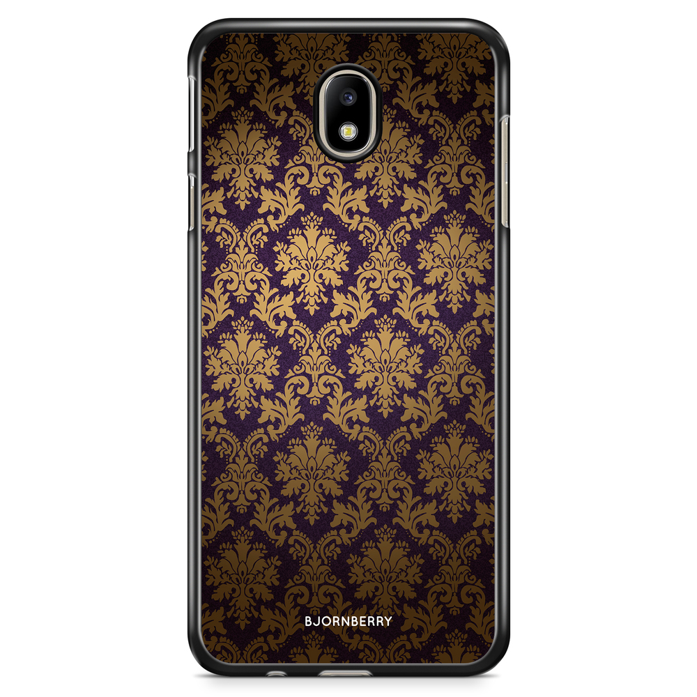 Samsung Galaxy J3 (2017) Case - Damask