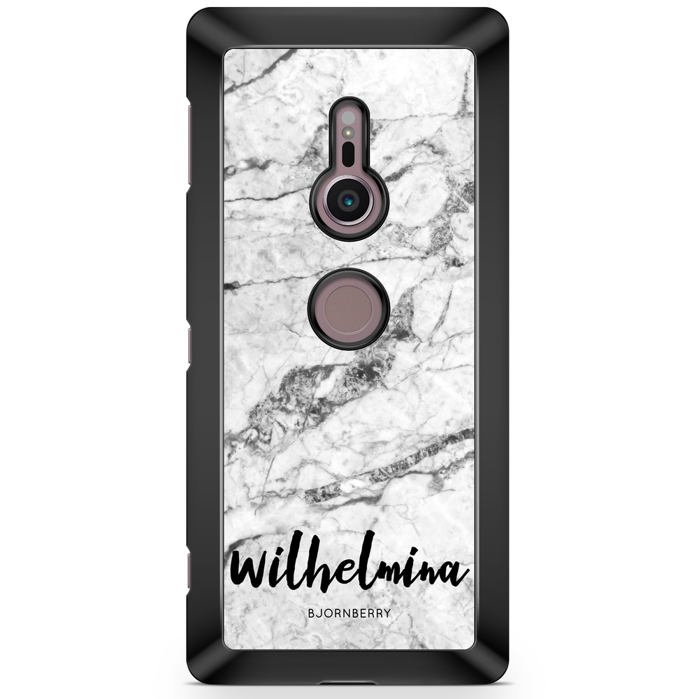 Sony Xperia XZ2 Case  - Wilhelmina