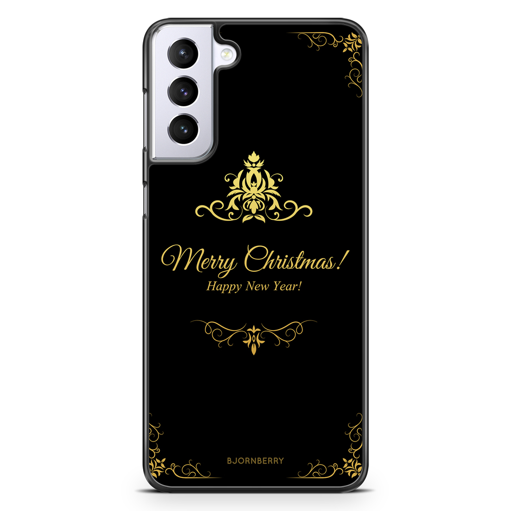 Samsung Galaxy S21 Plus Case - Happy New Year!