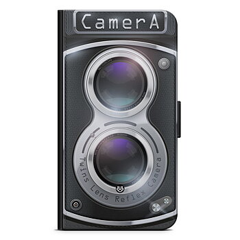 Sony Xperia 1 IV Fodral - Kamera