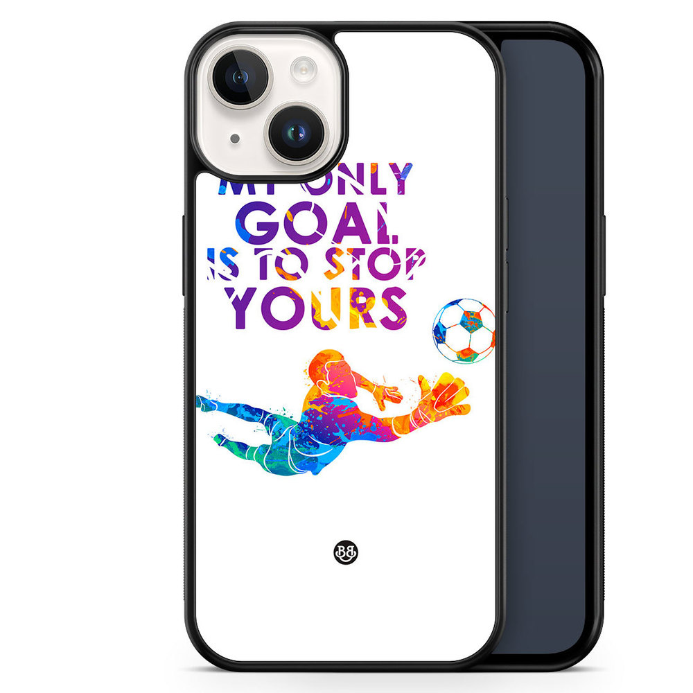 iPhone 14 Case - My only goal