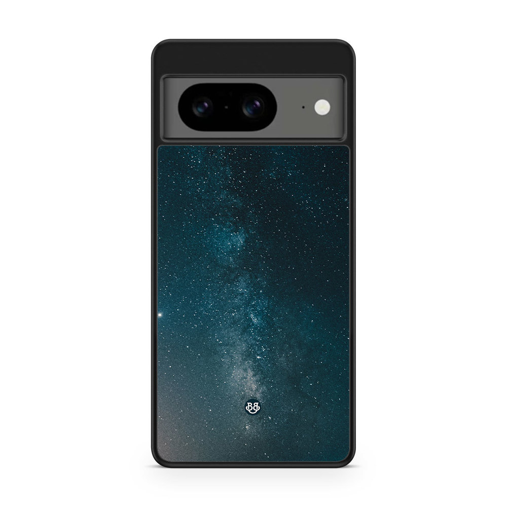 Google Pixel 8 Case - Space