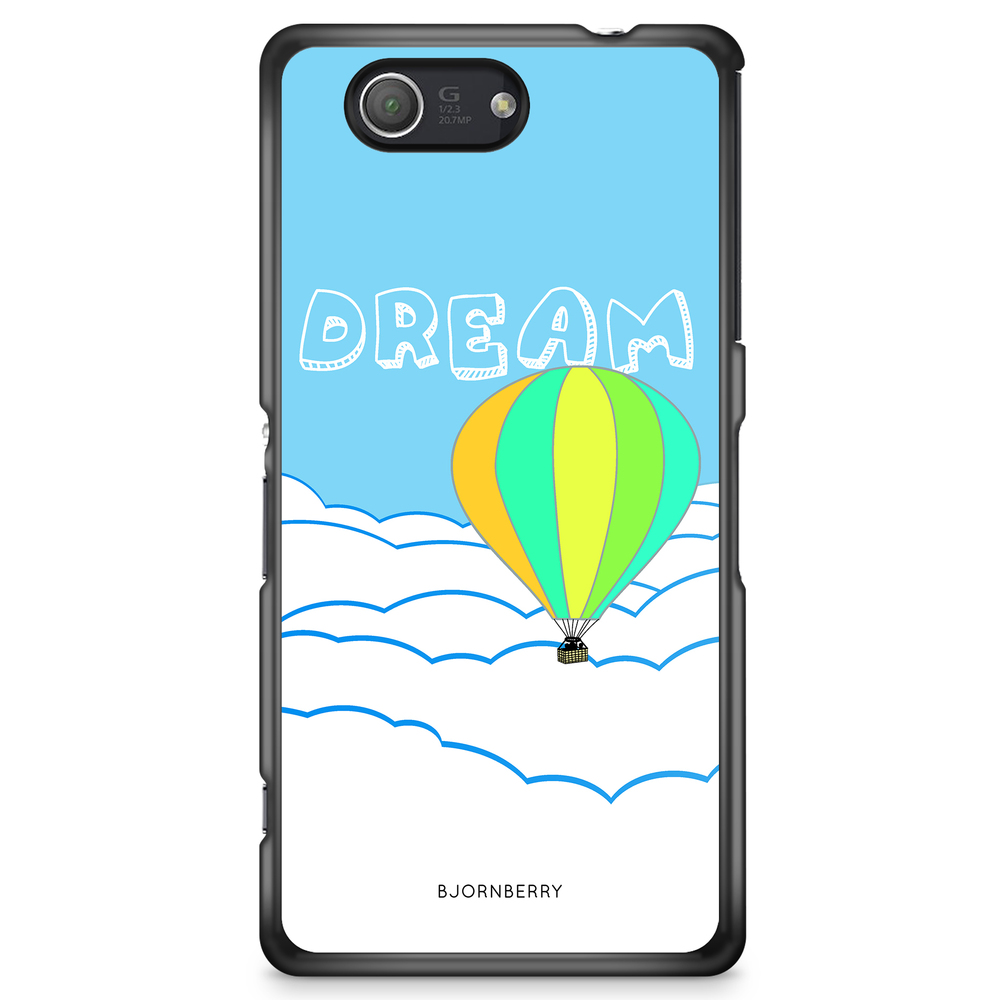 Sony Xperia Z3 Compact Case - Dream