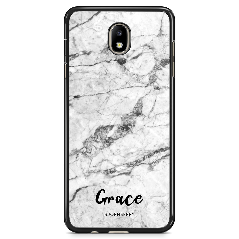 Samsung Galaxy J7 (2017) Case - Grace
