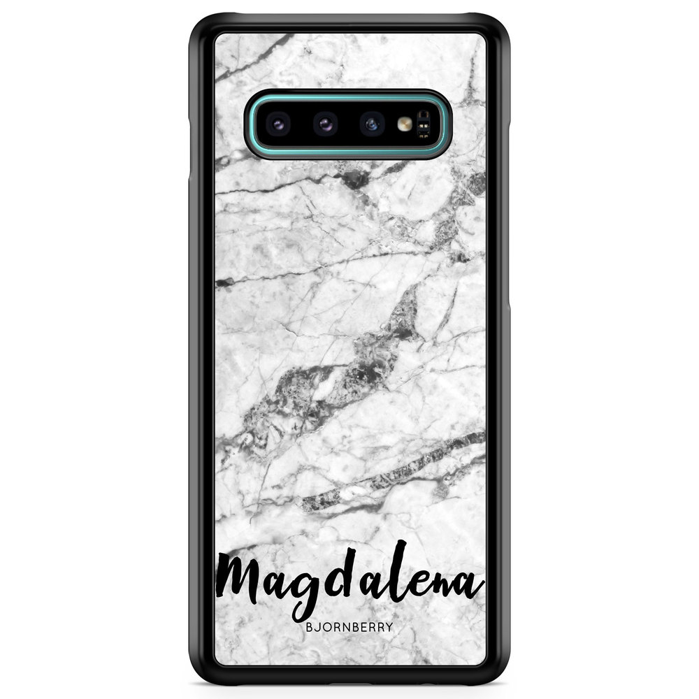Samsung Galaxy S10 Plus Case - Magdalena
