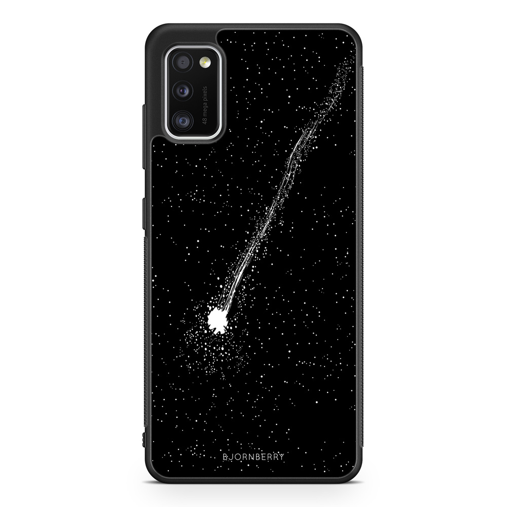 Samsung Galaxy A41 Case - Comet 