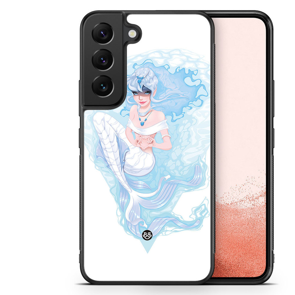 Samsung Galaxy S22 Plus 5G Case - Mermaid