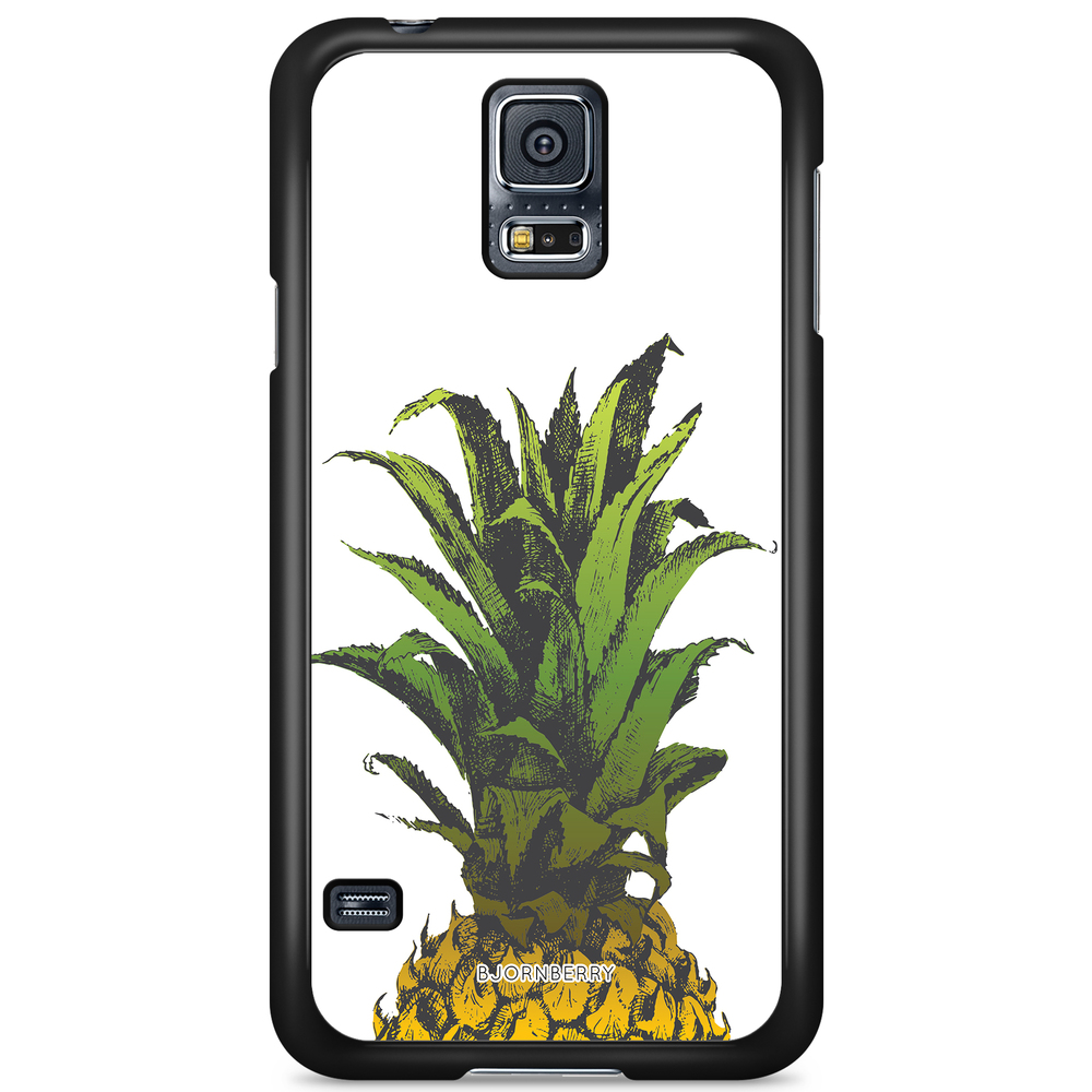 Samsung Galaxy S5/S5 NEO Case - Pineapple