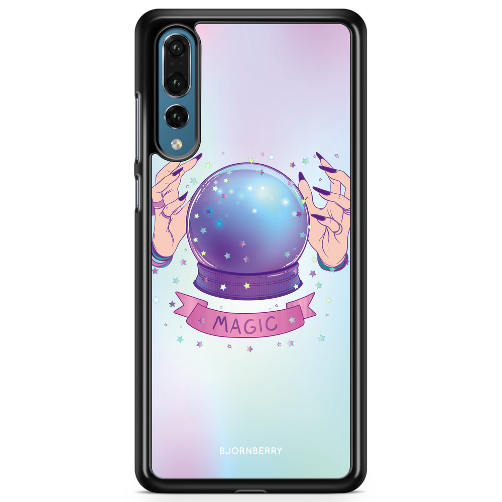 Huawei P20 Pro Case - Magic