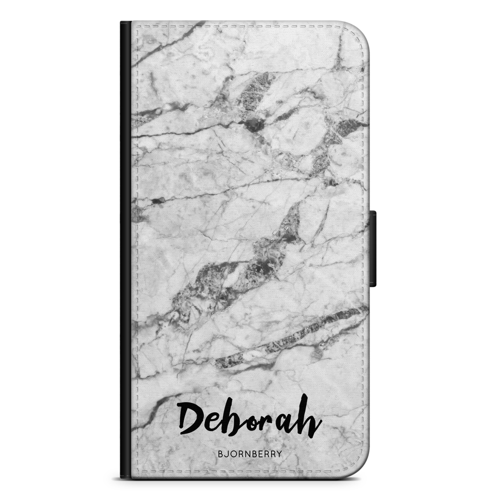 Samsung Galaxy A6 (2018) Wallet Case - Deborah