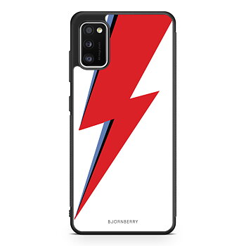Samsung Galaxy A41 Case - Bowie