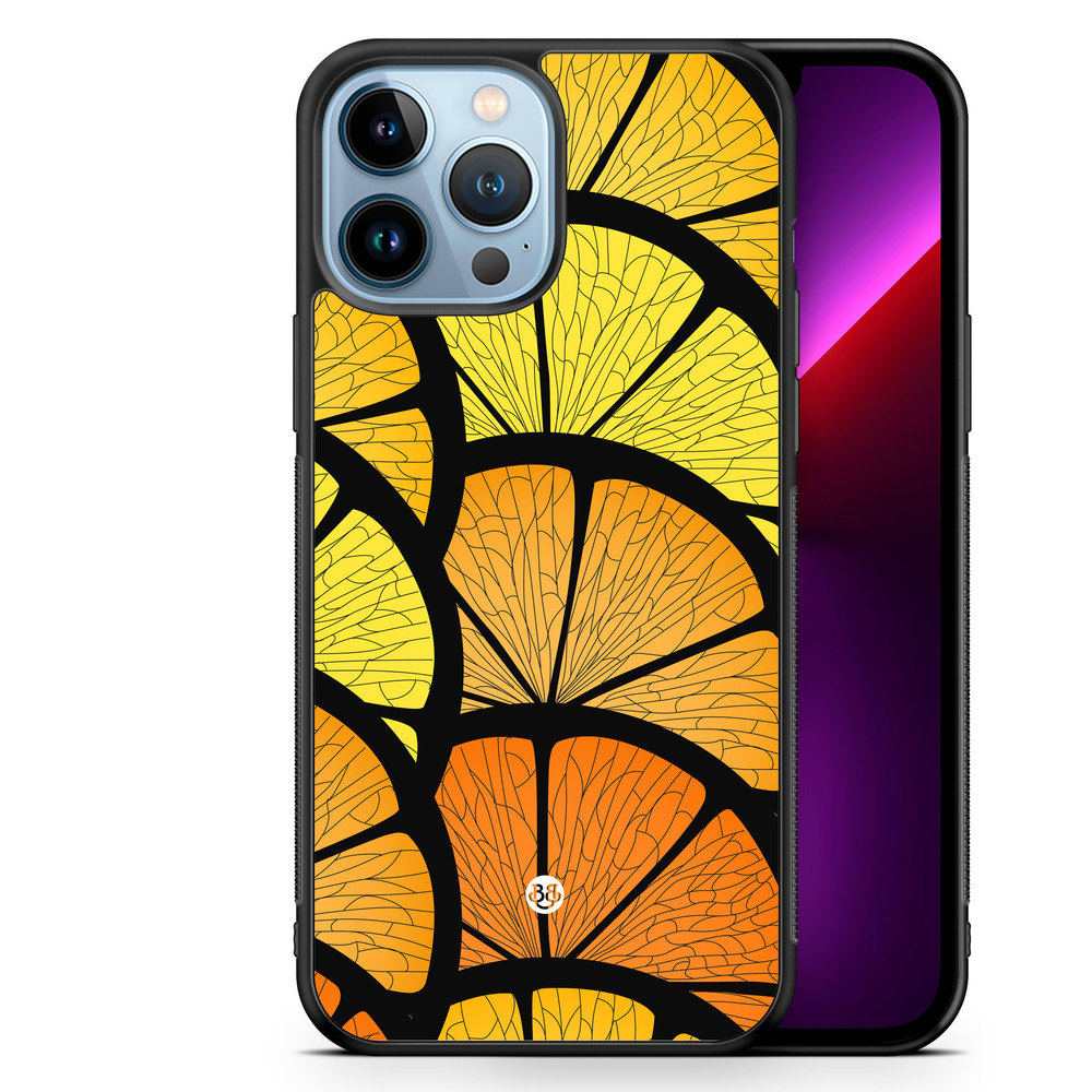 iPhone 13 Pro Max Case - Citrus