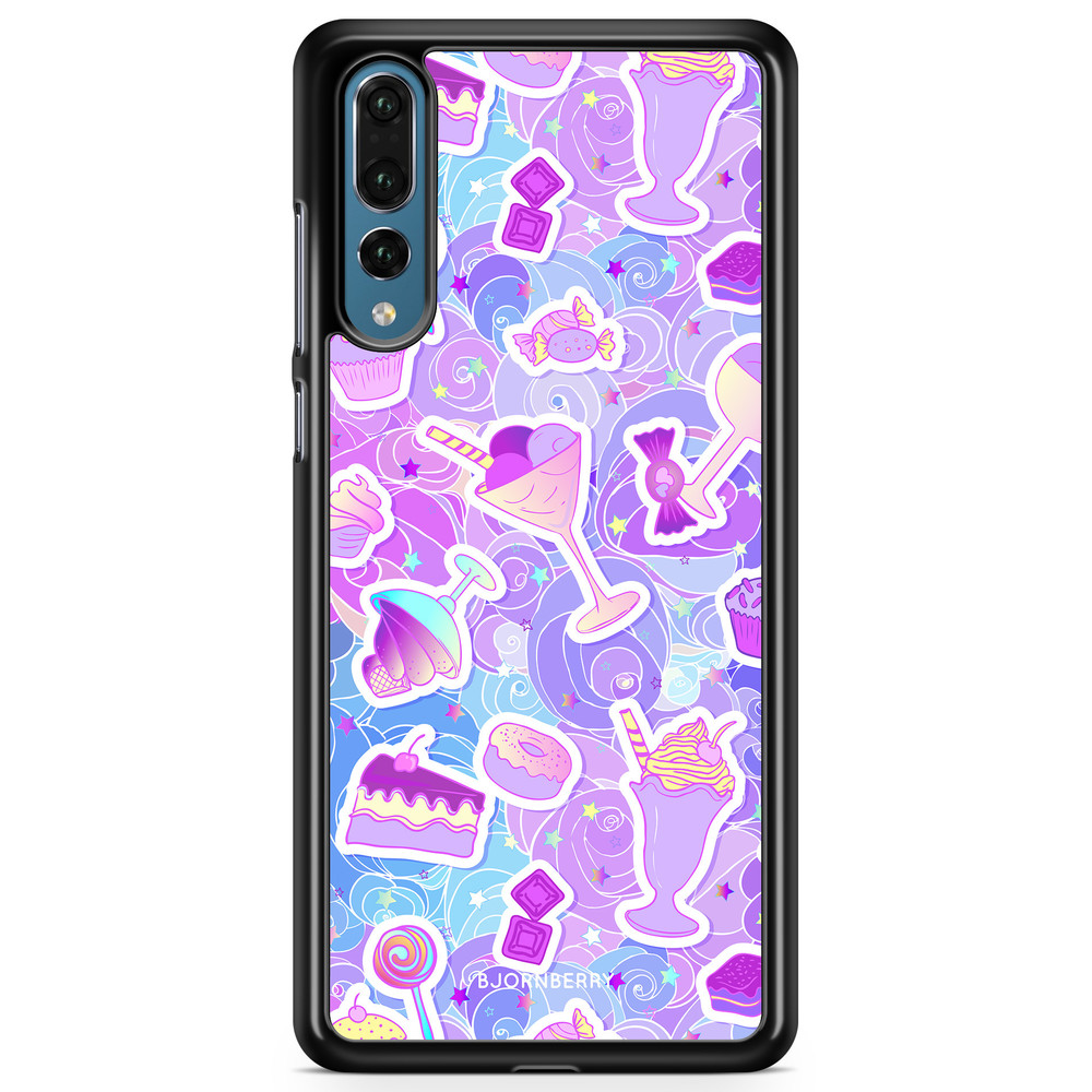 Huawei P20 Pro Case - Candy