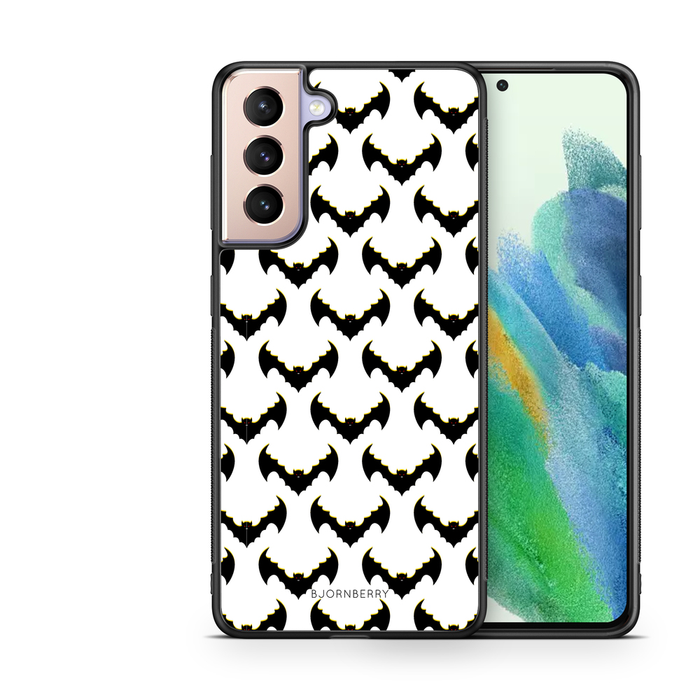 Samsung Galaxy S21 FE 5G Case - Bats