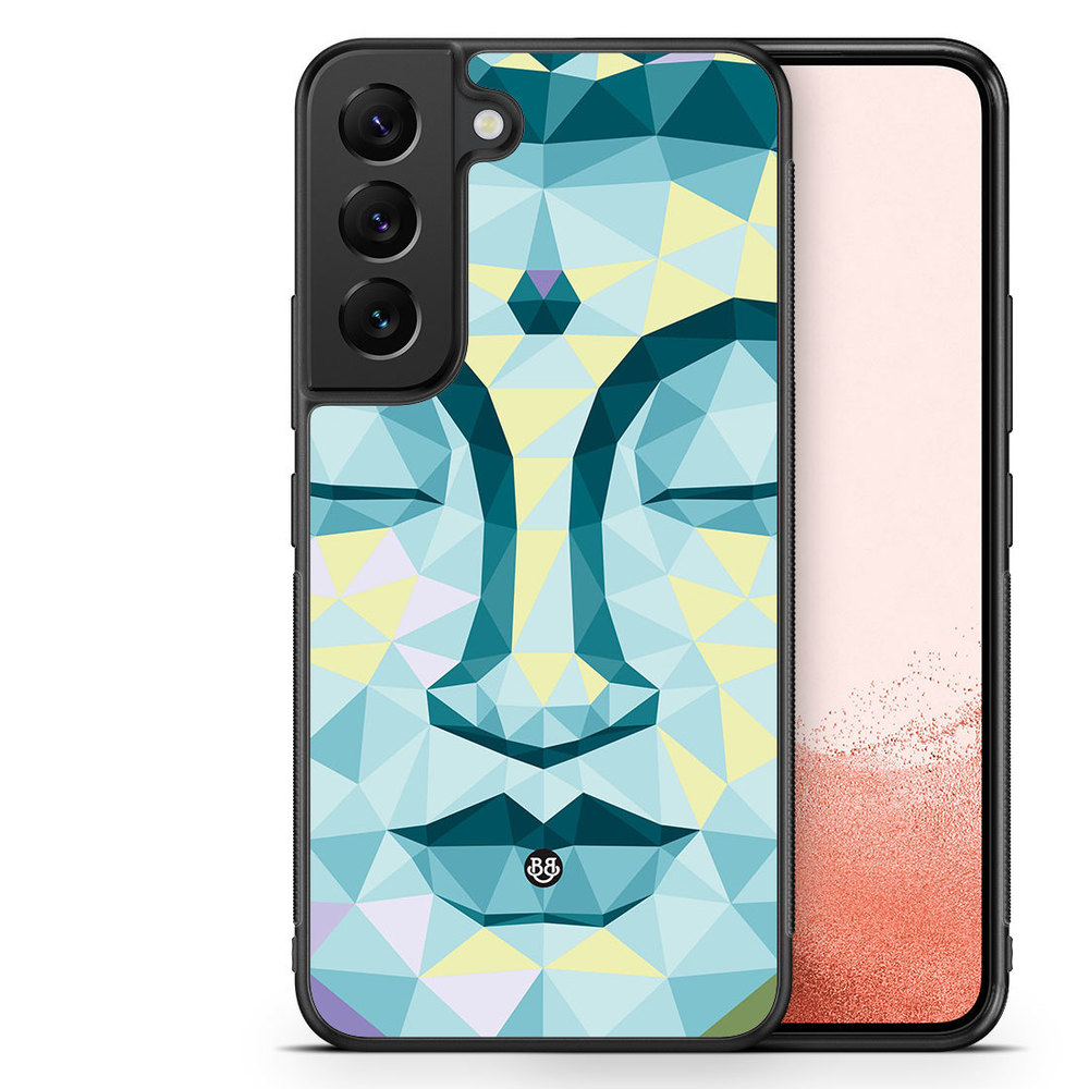 Samsung Galaxy S22 Plus 5G Case - Buddha