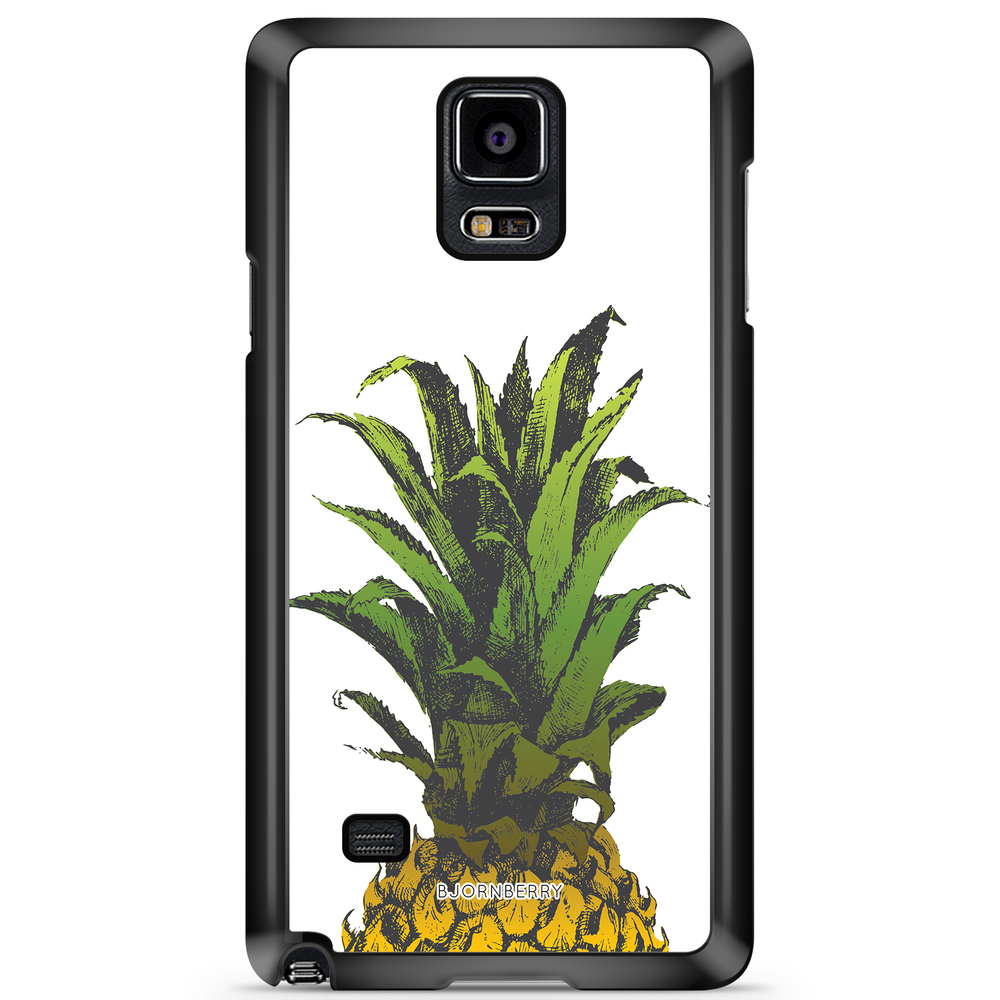 Samsung Galaxy Note 4 Case - Pineapple