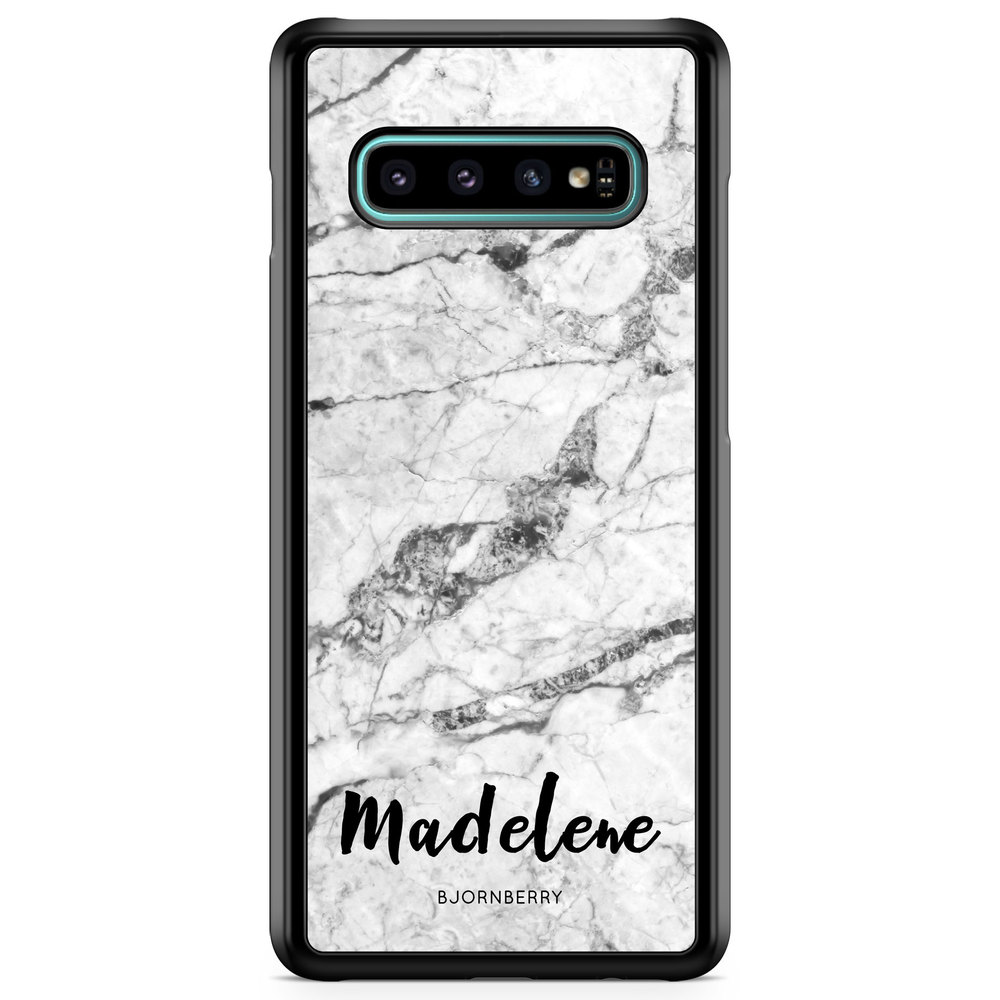 Samsung Galaxy S10 Plus Case - Madelene