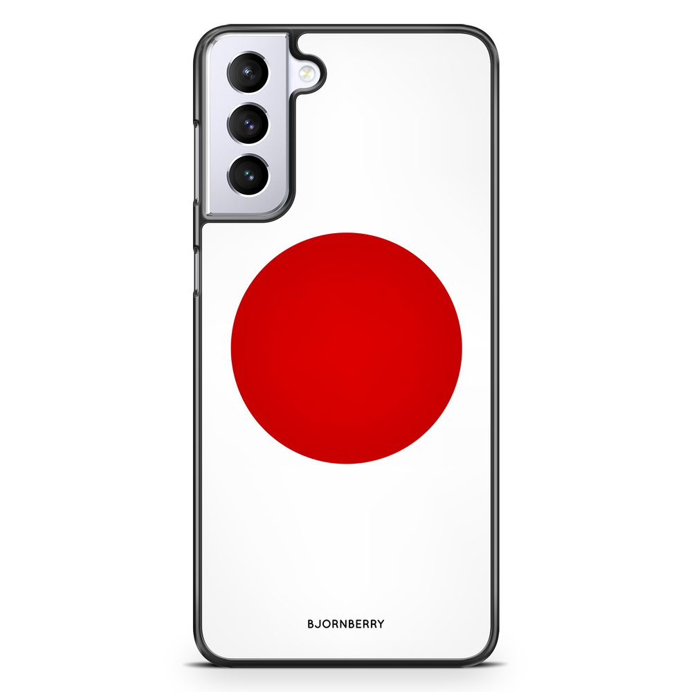 Samsung Galaxy S21 Plus Case - Japan