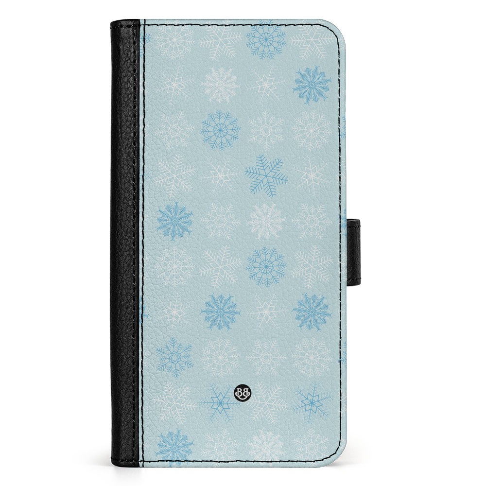 Google Pixel 9 Pro XL Wallet Case - VINTERSKEN - Frost