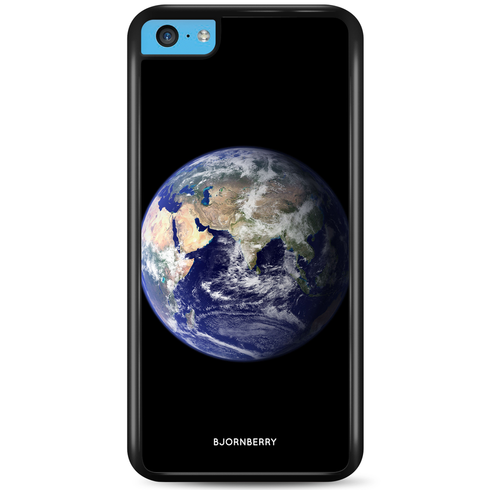 iPhone 5C Case - Earth