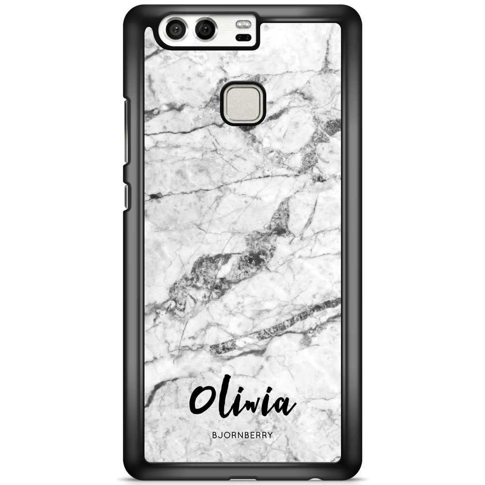 Huawei P9 Case - Oliwia