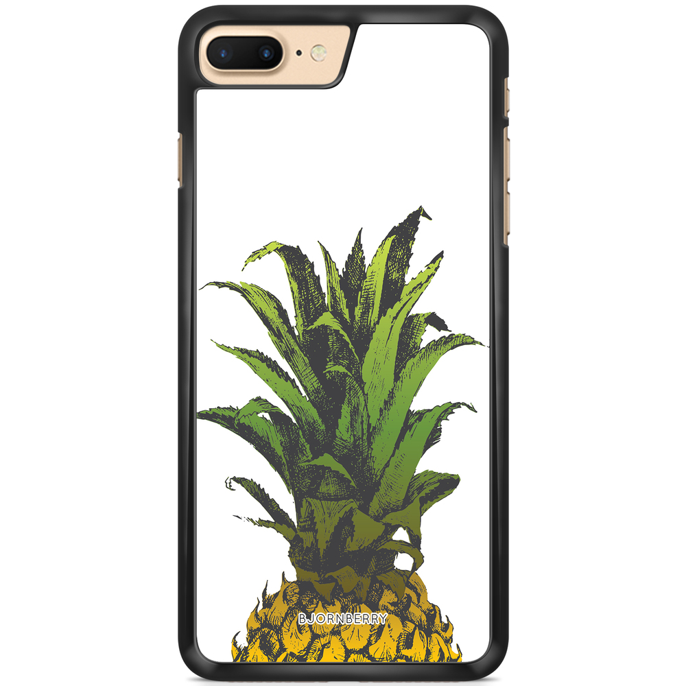 iPhone 7 Plus Case - Pineapple