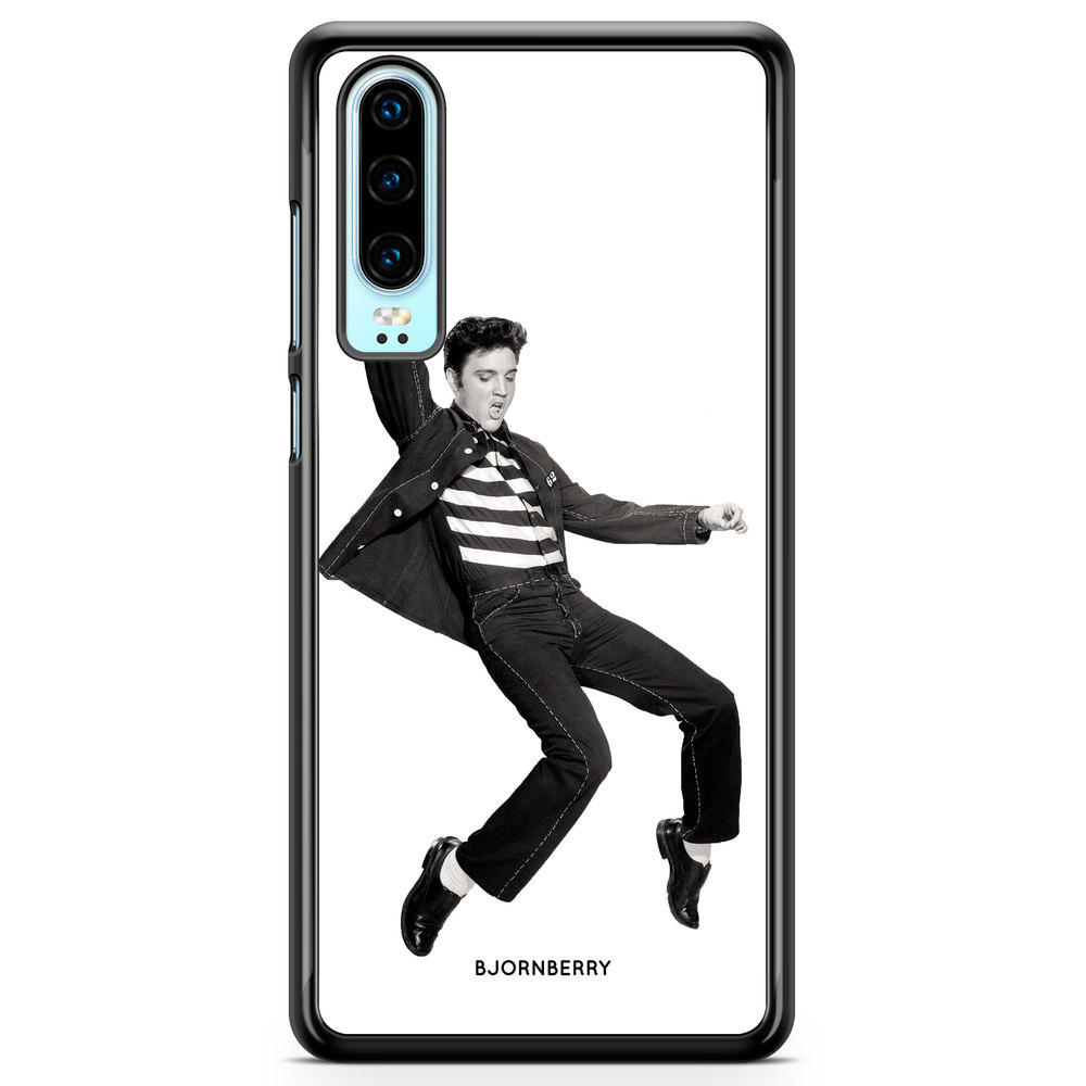 Huawei P30 Case - Elvis
