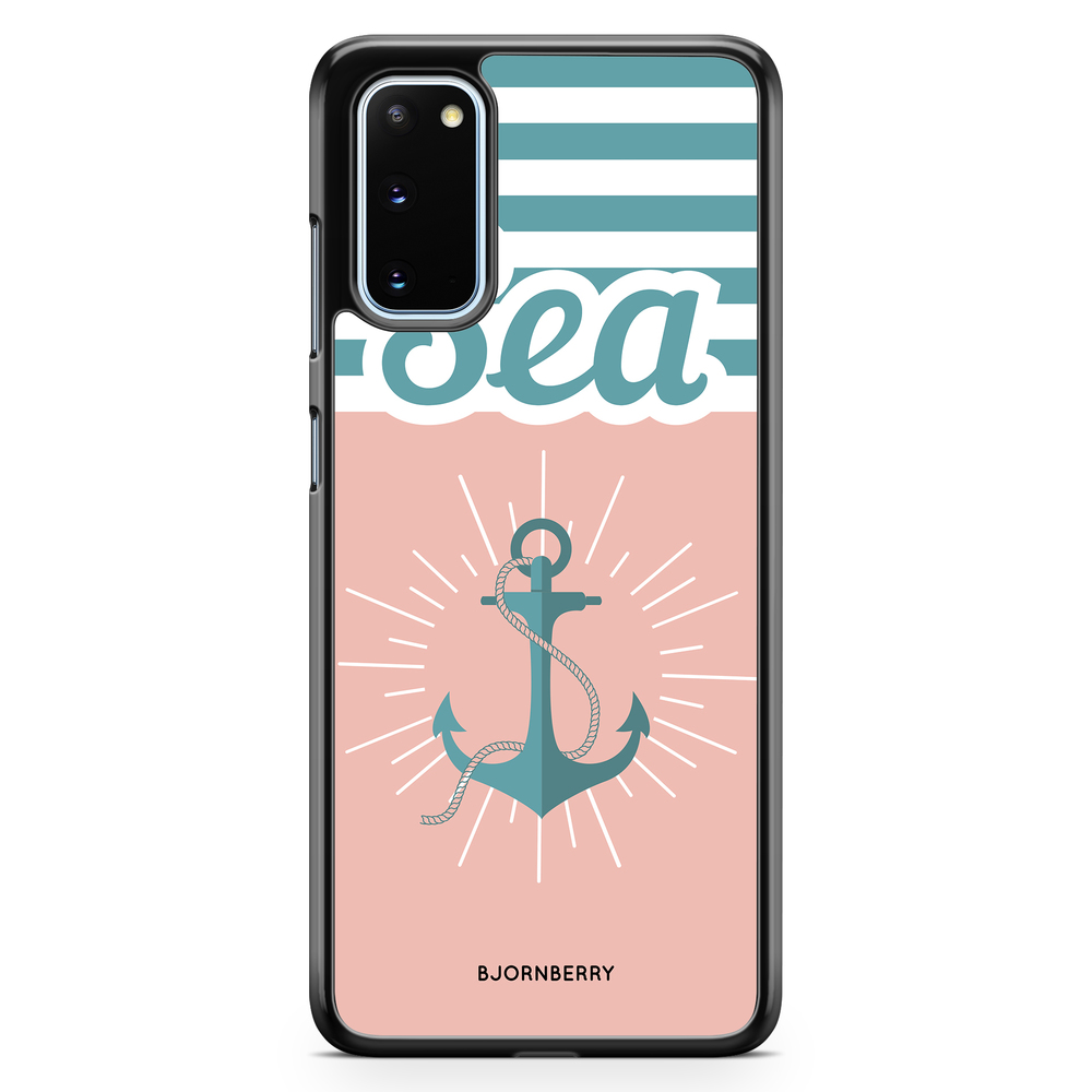 Samsung Galaxy S20 Case - Anchor