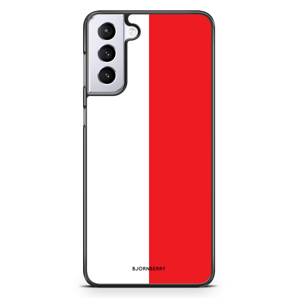 Samsung Galaxy S21 Plus Case - Poland
