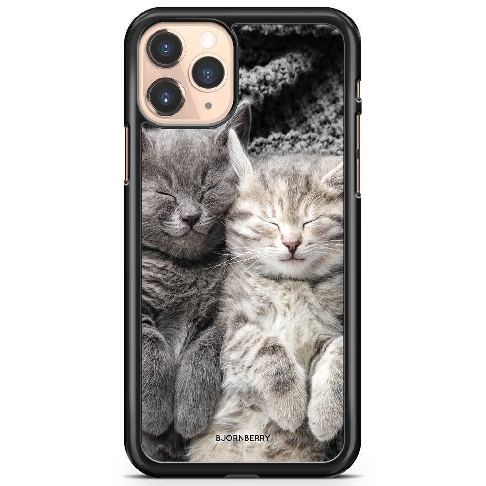 iPhone 11 Pro Case - Cats Rest