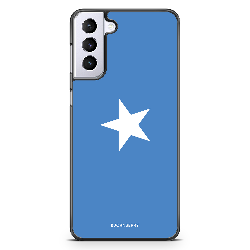 Samsung Galaxy S21 Plus Case - Somalia