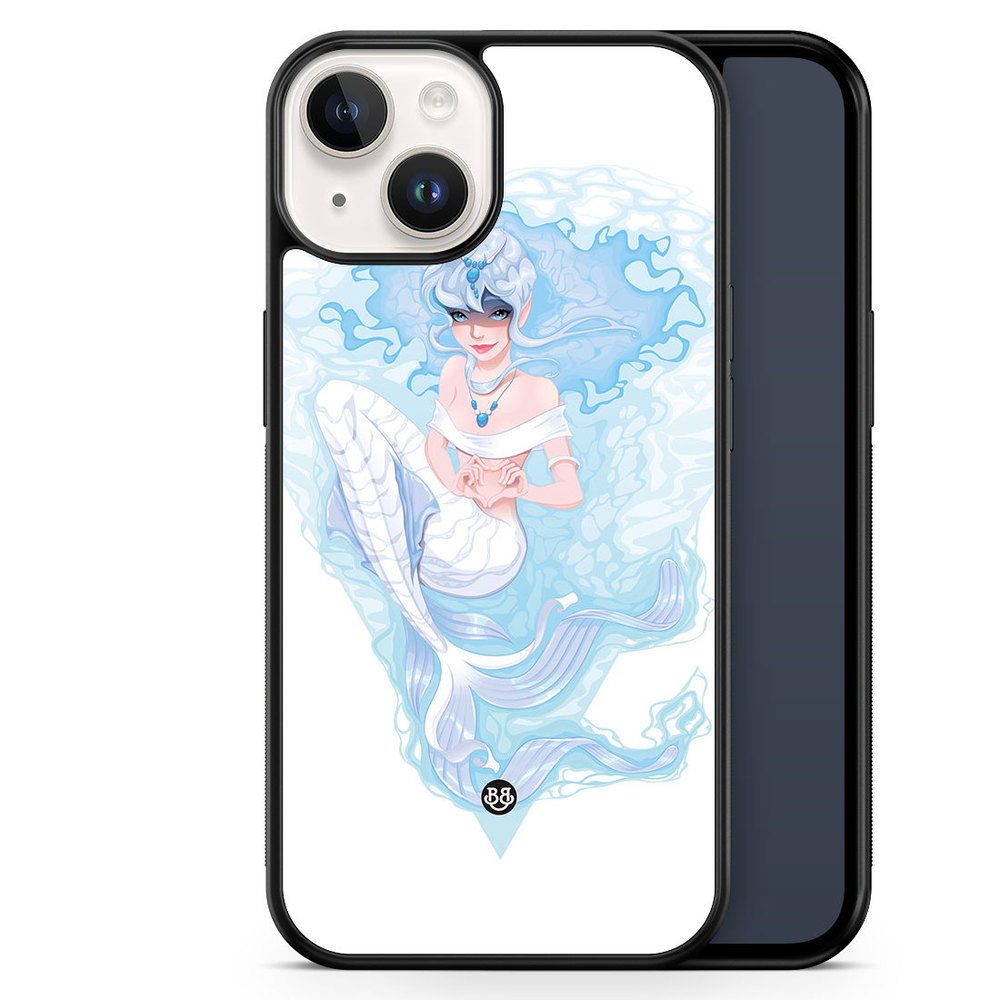 iPhone 14 Case - Mermaid