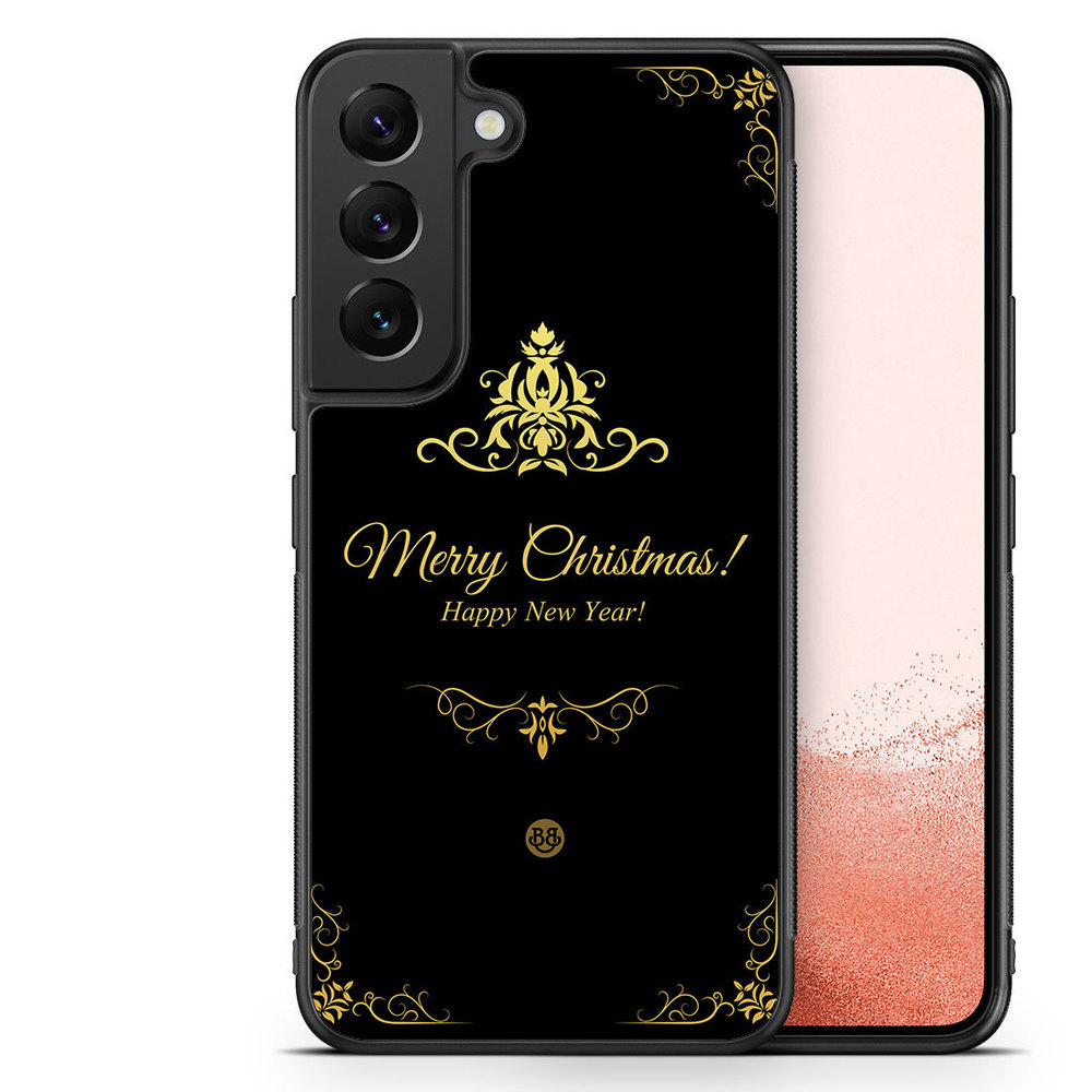 Samsung Galaxy S23 Plus 5G Case - Happy New Year!