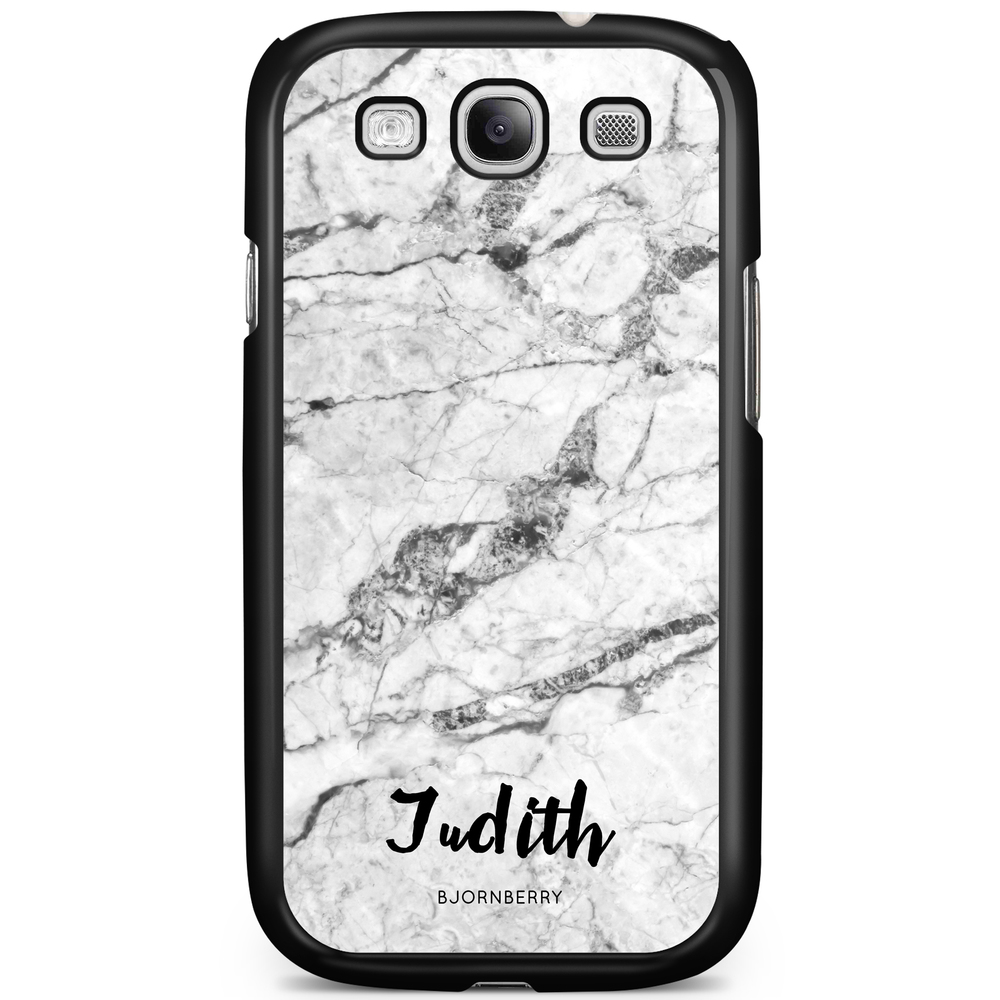 Samsung Galaxy S3 Mini Case - Judith