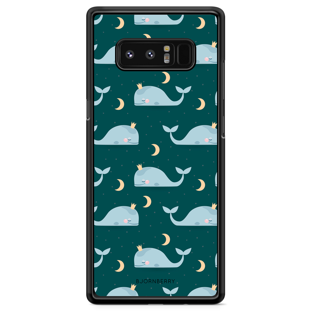 Samsung Galaxy Note 8 Skal - Valkungarna