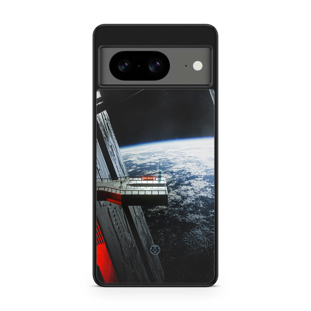 Google Pixel 8 Case - Future