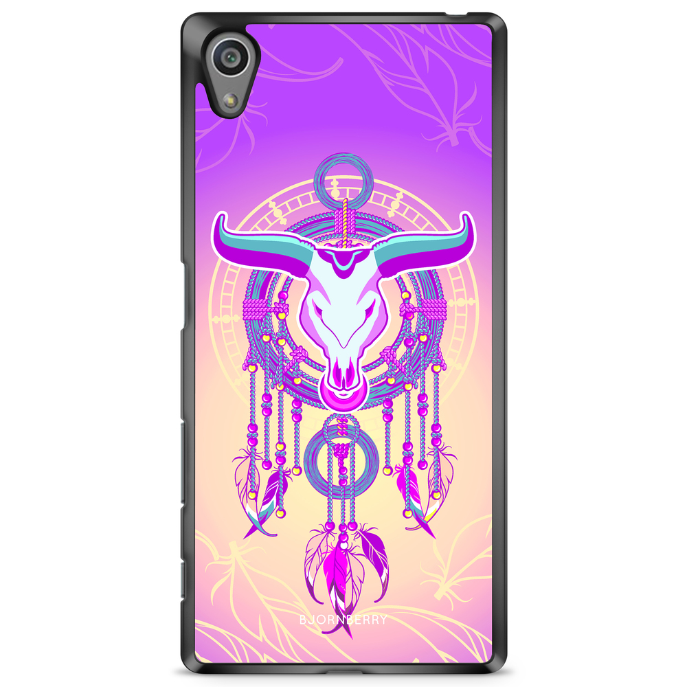 Sony Xperia Z5 Premium Case - Dream Catcher